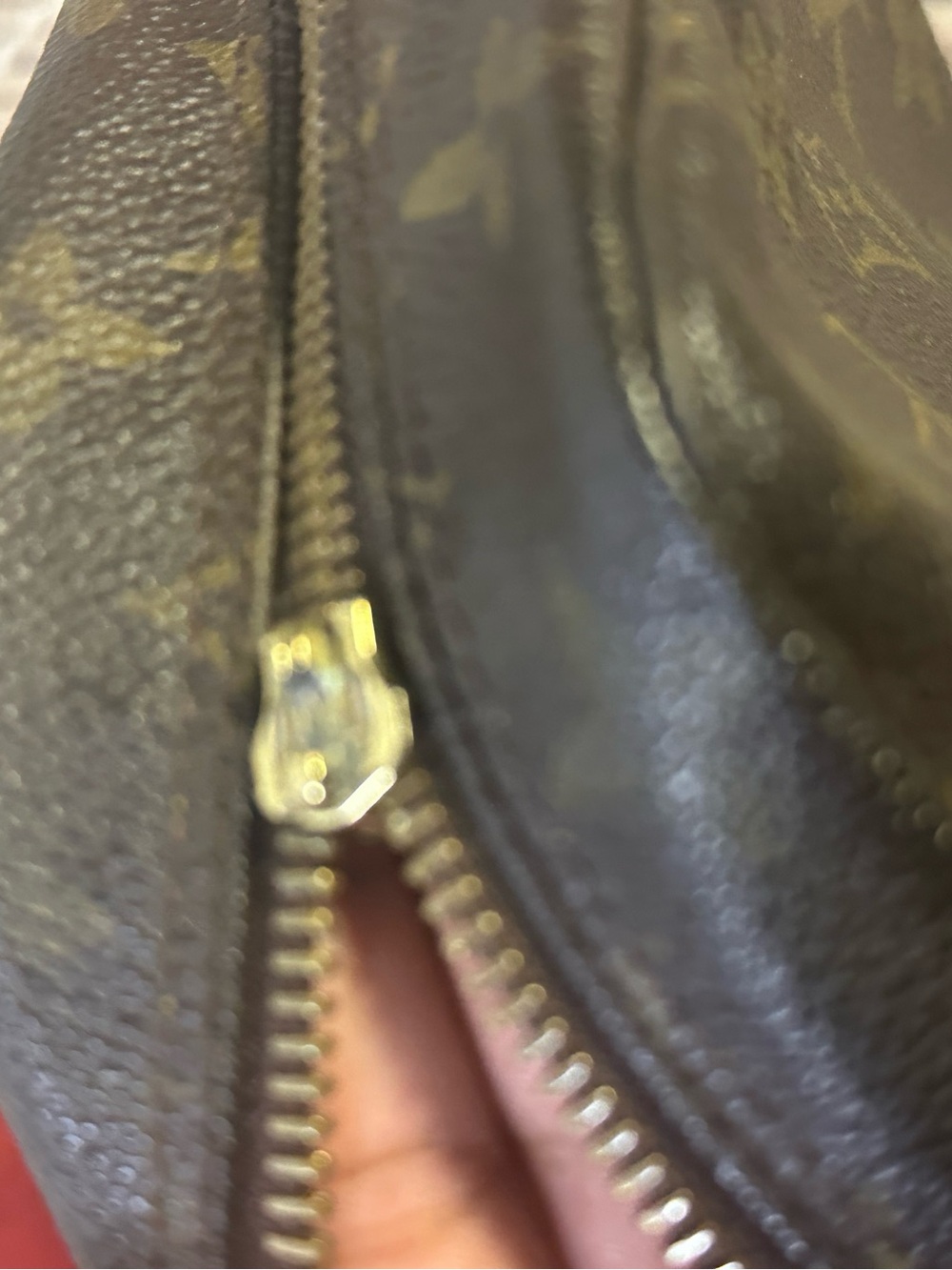 Gucci purse - Picture 5 of 16